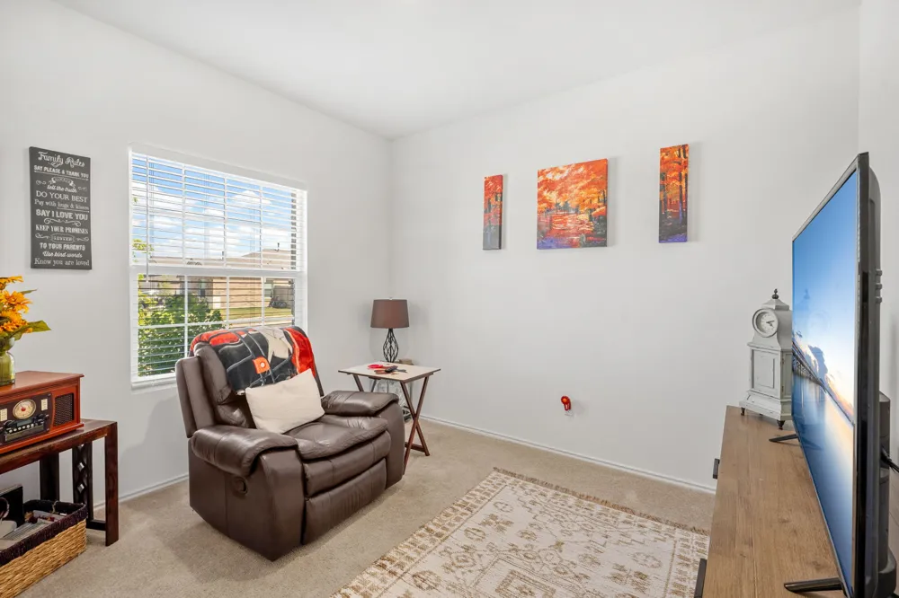 200 Montego Street Hutto, TX 78634