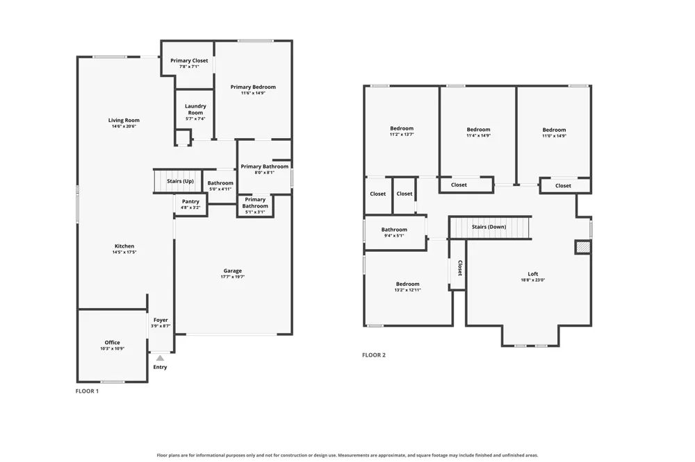 200 Montego Street Hutto, TX 78634