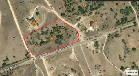 CLOUDWOOD RANCH ROAD