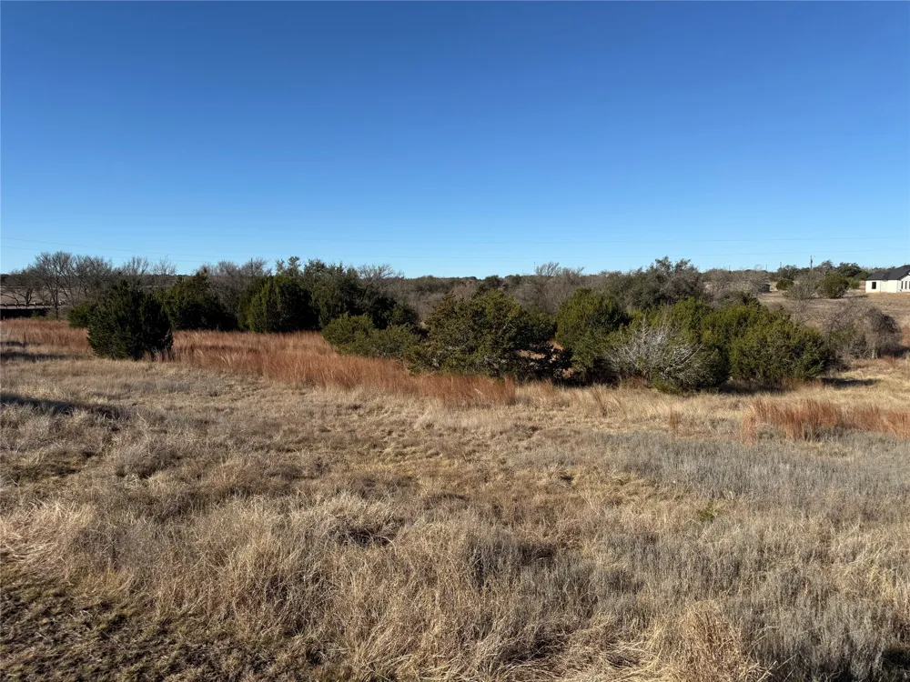 CLOUDWOOD RANCH ROAD Briggs, TX 78608
