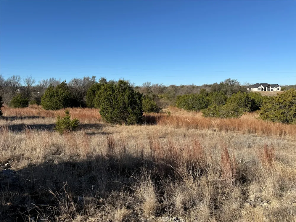 CLOUDWOOD RANCH ROAD Briggs, TX 78608