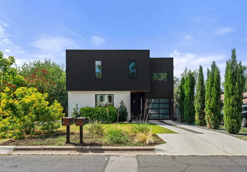 4717 Mount Vernon Drive #A Austin, TX 78745