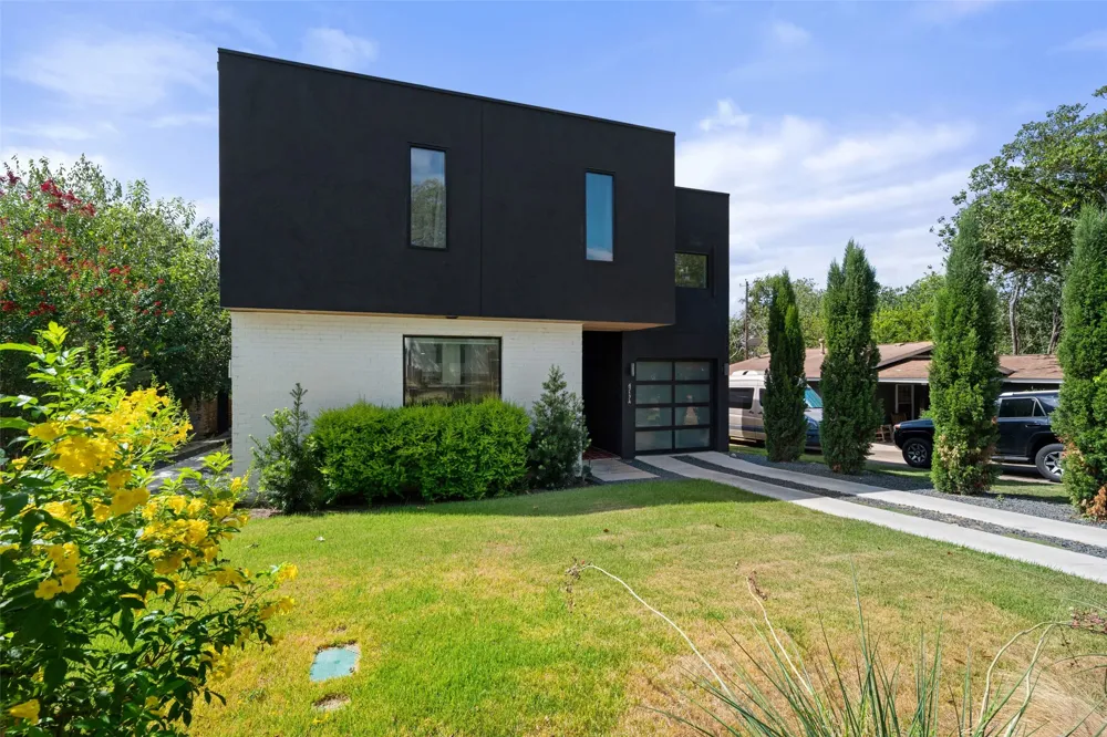 4717 Mount Vernon Drive #A Austin, TX 78745