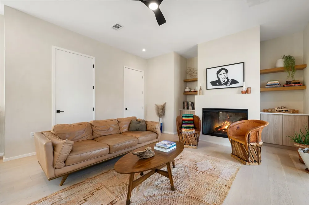 4717 Mount Vernon Drive #A Austin, TX 78745