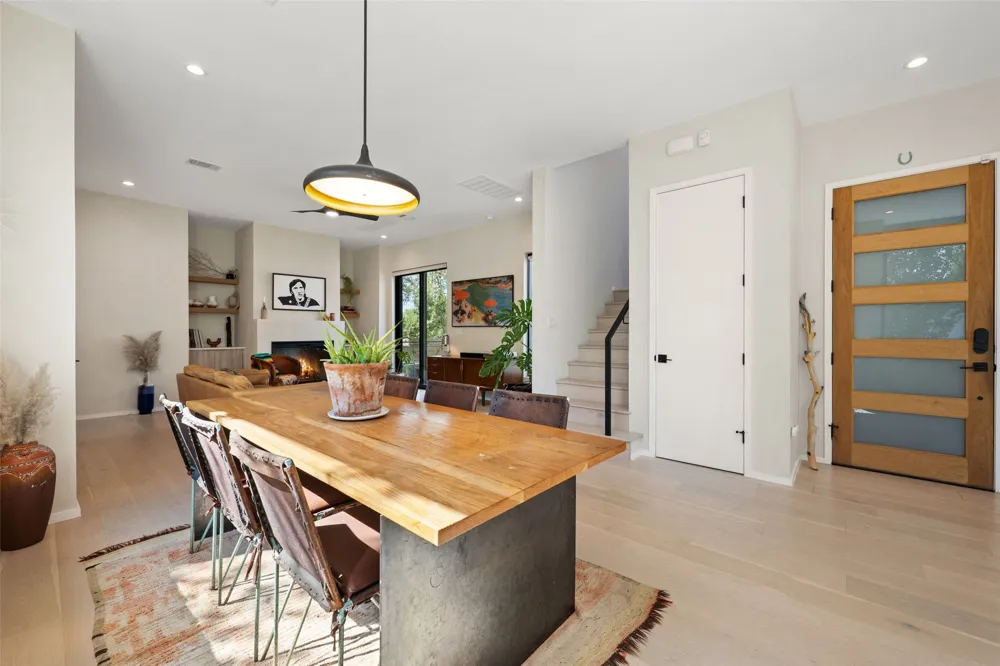 4717 Mount Vernon Drive #A Austin, TX 78745