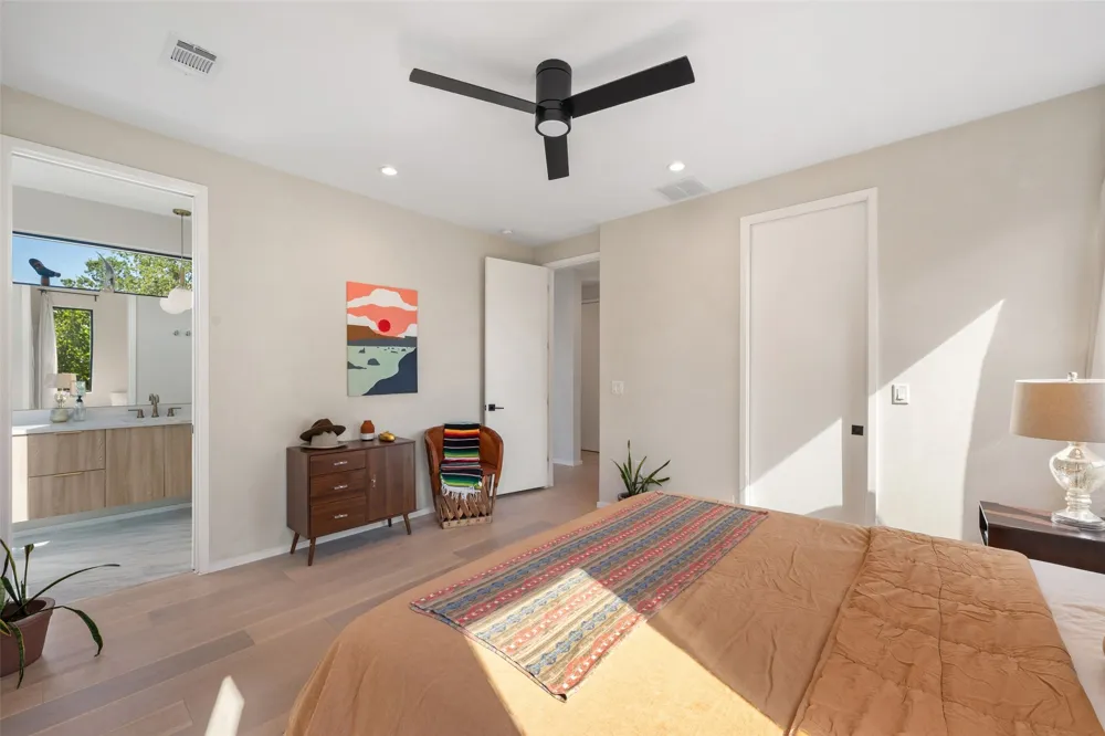4717 Mount Vernon Drive #A Austin, TX 78745