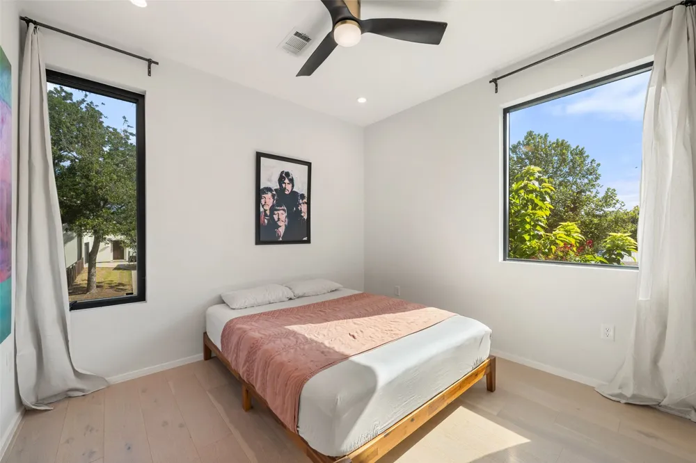 4717 Mount Vernon Drive #A Austin, TX 78745
