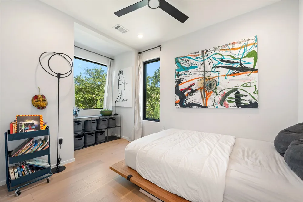 4717 Mount Vernon Drive #A Austin, TX 78745
