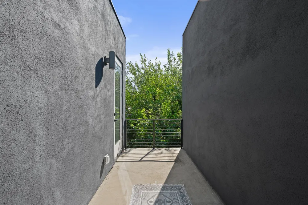 4717 Mount Vernon Drive #A Austin, TX 78745