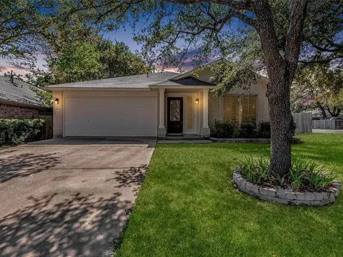16601 Jadestone Drive