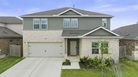 1265 Aquilla Drive