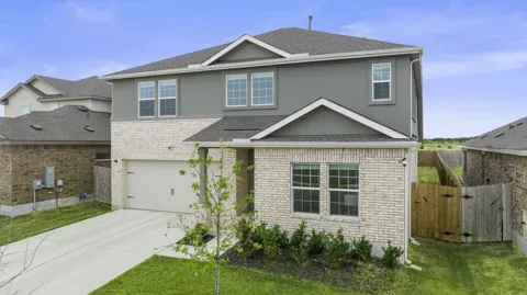 1265 Aquilla Drive