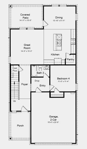 126 Olympia Bend Dripping Springs, TX 78620