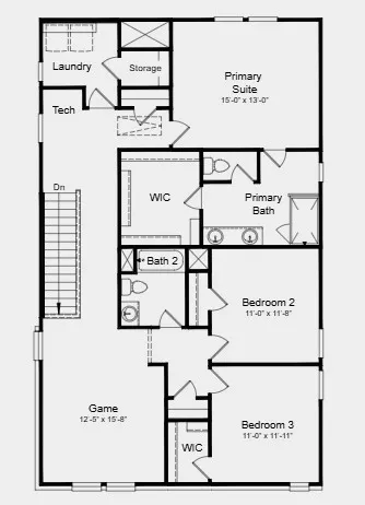 126 Olympia Bend Dripping Springs, TX 78620