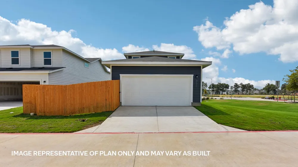 326 George Neggan Lane Bastrop, TX 78602