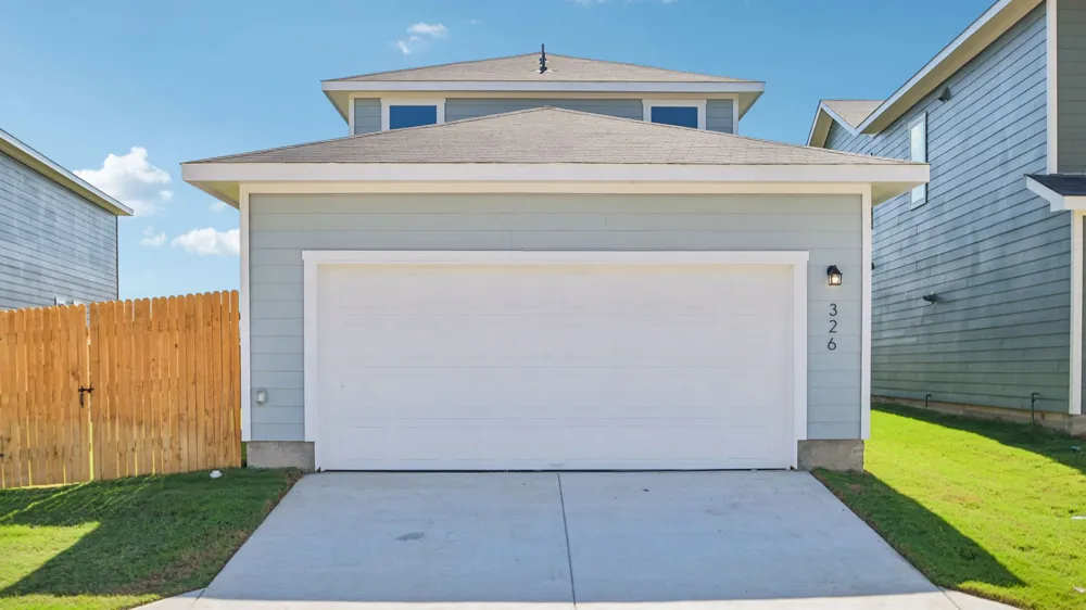 326 George Neggan Lane Bastrop, TX 78602