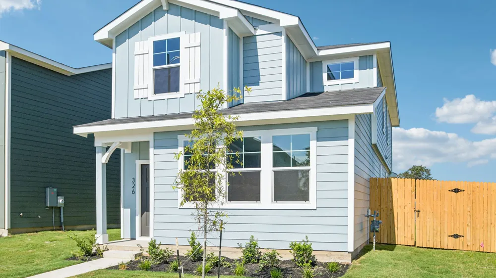 326 George Neggan Lane Bastrop, TX 78602