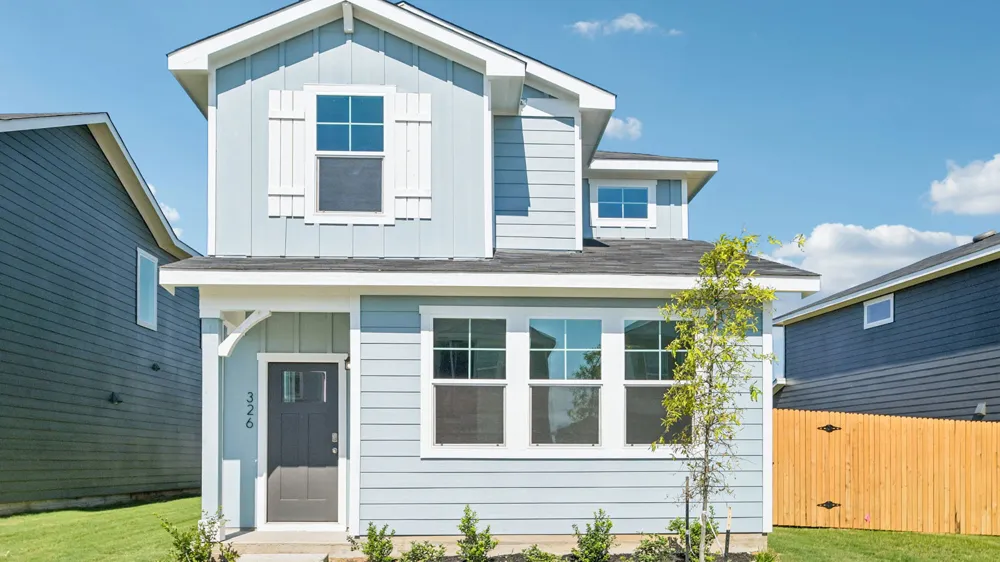 326 George Neggan Lane Bastrop, TX 78602