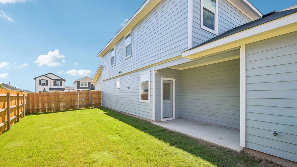326 George Neggan Lane Bastrop, TX 78602