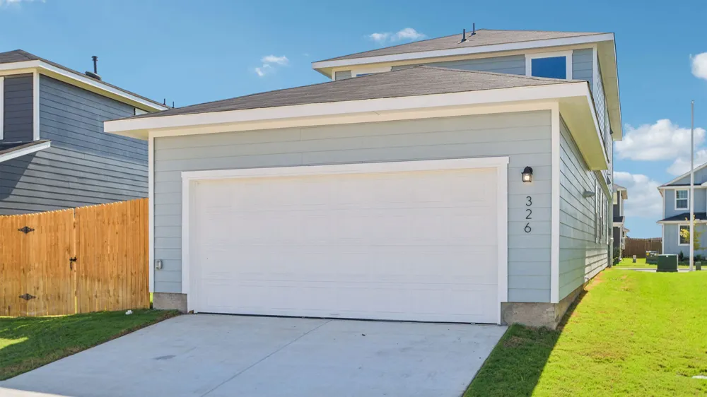 326 George Neggan Lane Bastrop, TX 78602