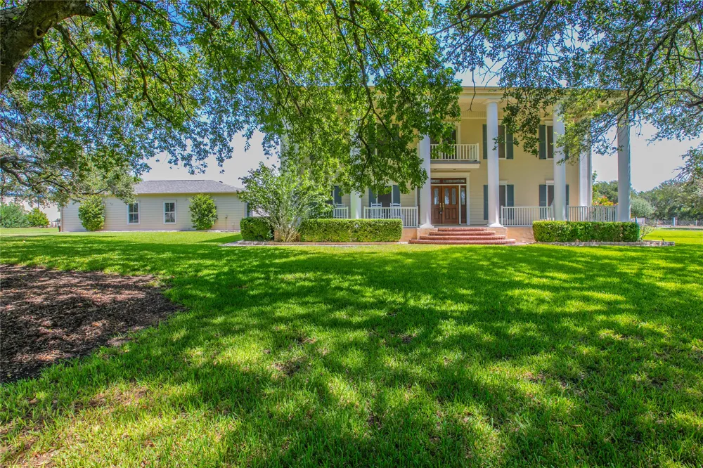 10299 Paddy Hamilton Road Belton, TX 76513