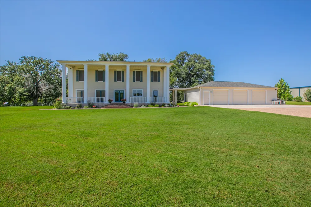 10299 Paddy Hamilton Road Belton, TX 76513