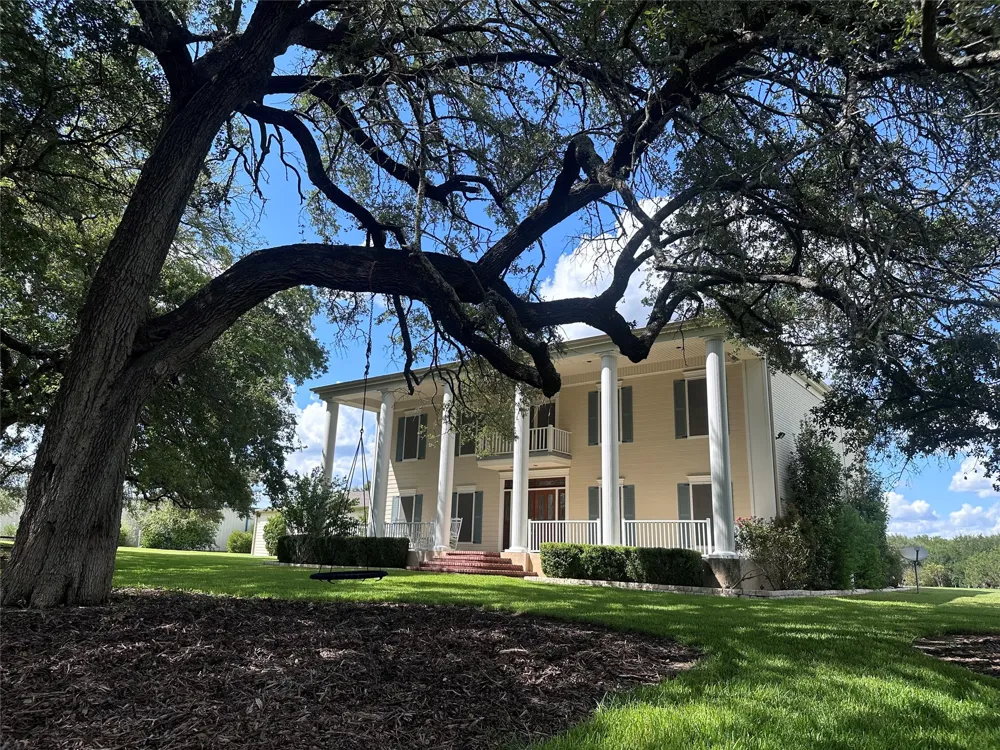 10299 Paddy Hamilton Road Belton, TX 76513