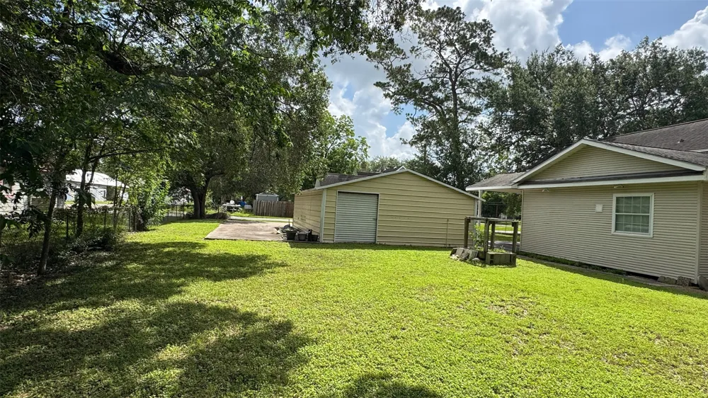 411 E Church Street El Campo, TX 77437