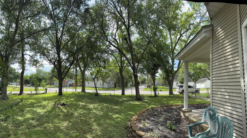 411 E Church Street El Campo, TX 77437