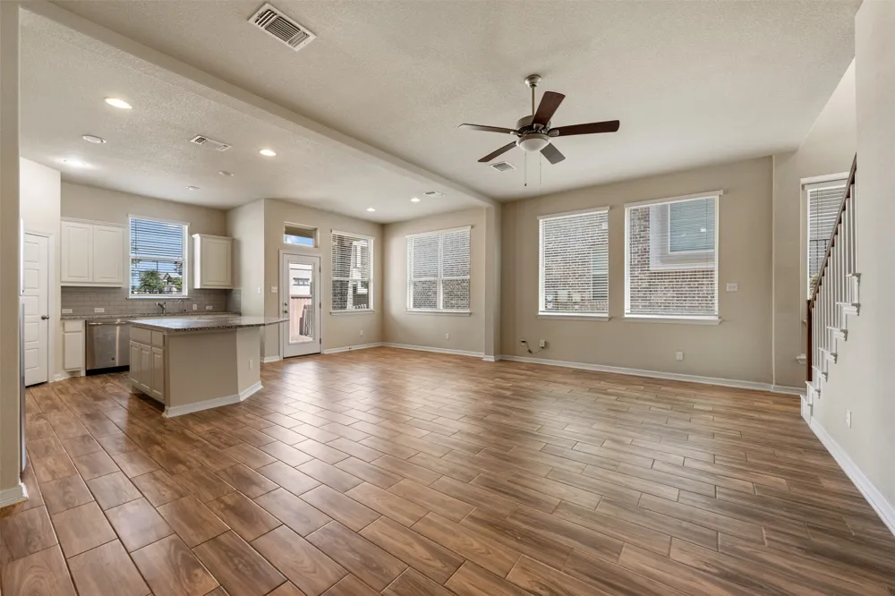 2202 Dillon Pond Lane #B Pflugerville, TX 78660