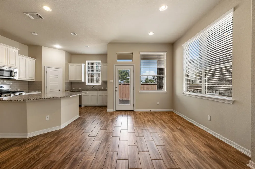2202 Dillon Pond Lane #B Pflugerville, TX 78660