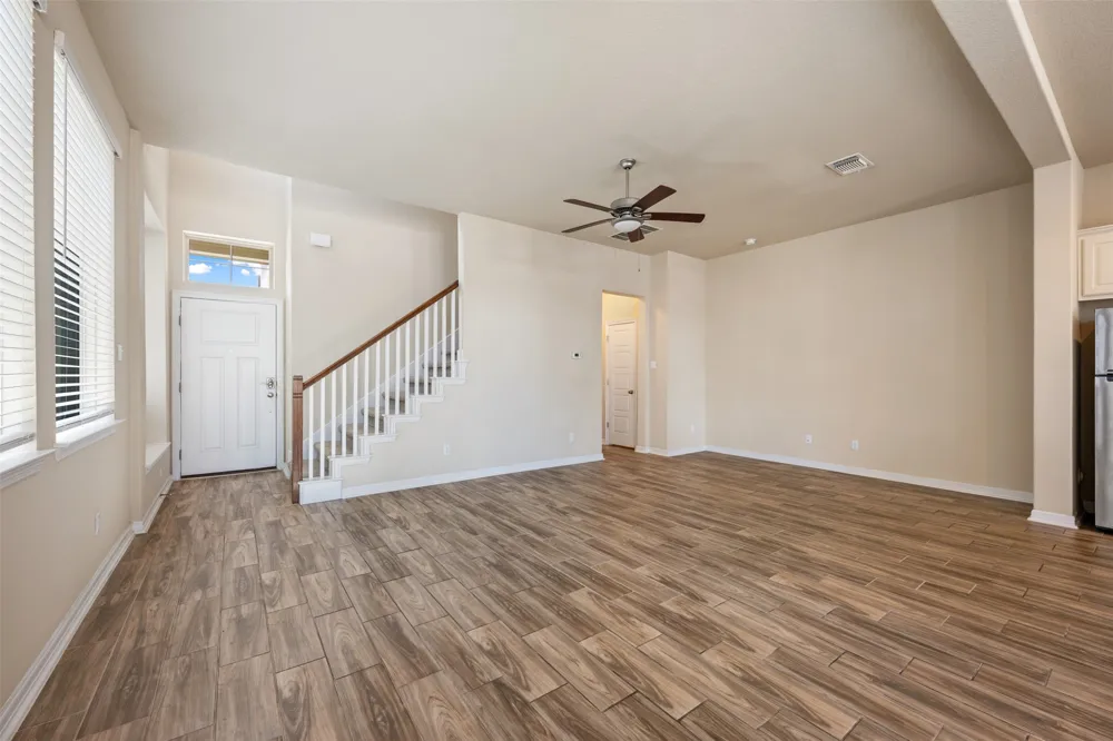 2202 Dillon Pond Lane #B Pflugerville, TX 78660