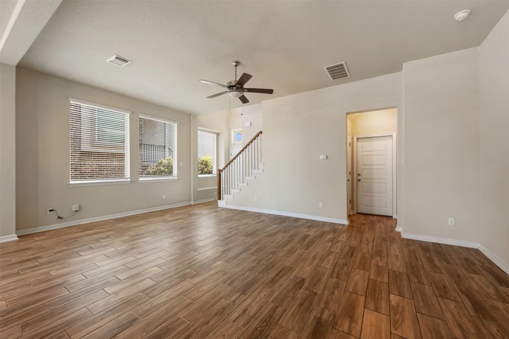2202 Dillon Pond Lane #B Pflugerville, TX 78660