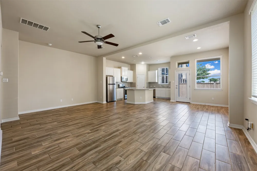 2202 Dillon Pond Lane #B Pflugerville, TX 78660