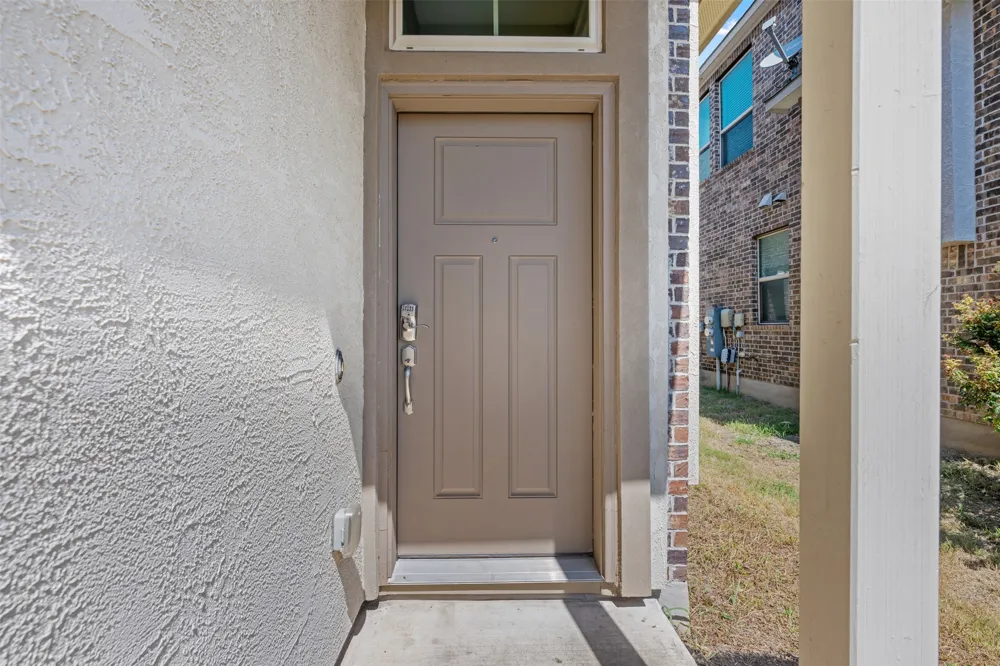 2202 Dillon Pond Lane #B Pflugerville, TX 78660