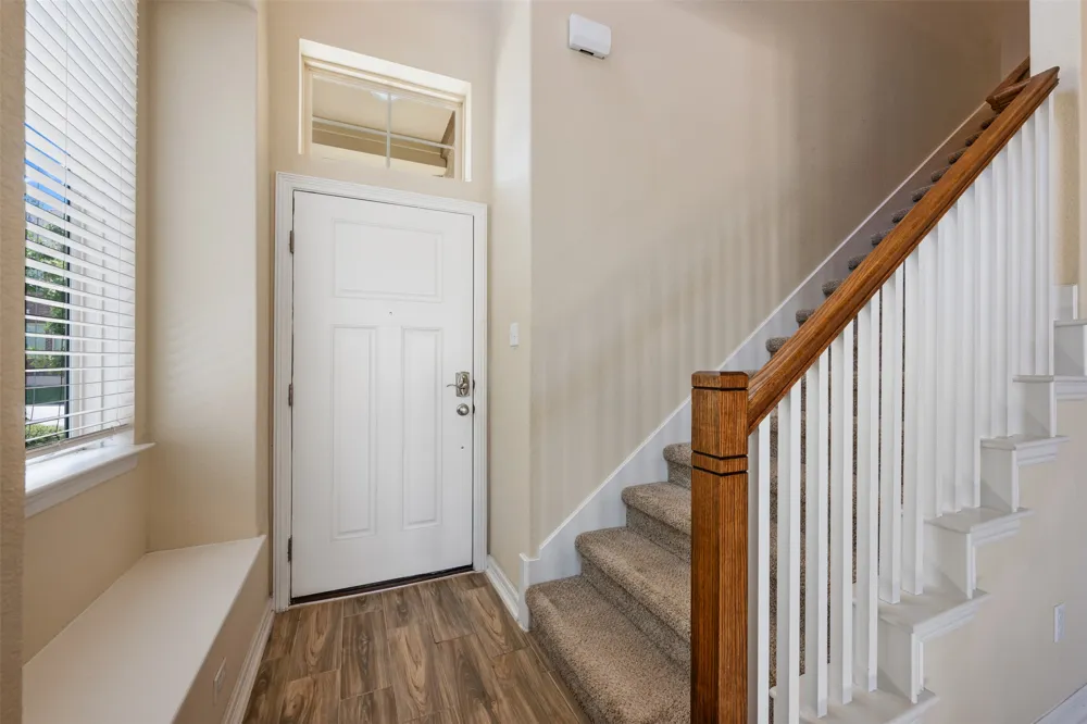 2202 Dillon Pond Lane #B Pflugerville, TX 78660