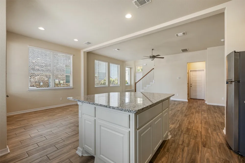 2202 Dillon Pond Lane #B Pflugerville, TX 78660