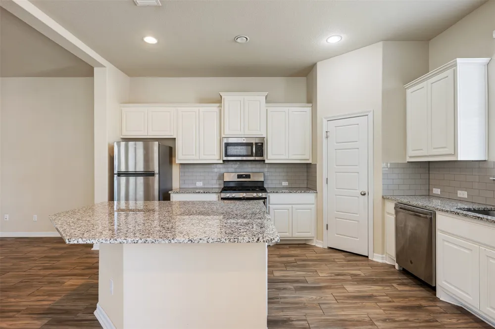 2202 Dillon Pond Lane #B Pflugerville, TX 78660