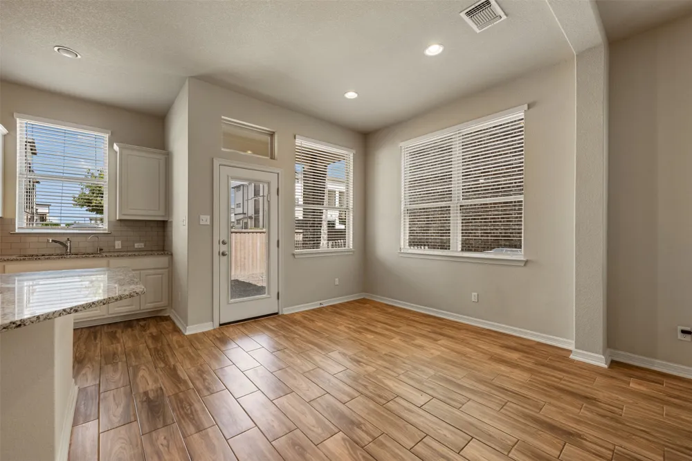 2202 Dillon Pond Lane #B Pflugerville, TX 78660