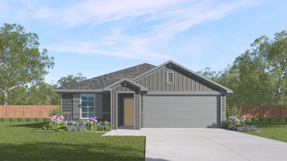 385 San Juan Trail Bastrop, TX 78602