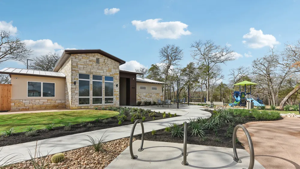 385 San Juan Trail Bastrop, TX 78602