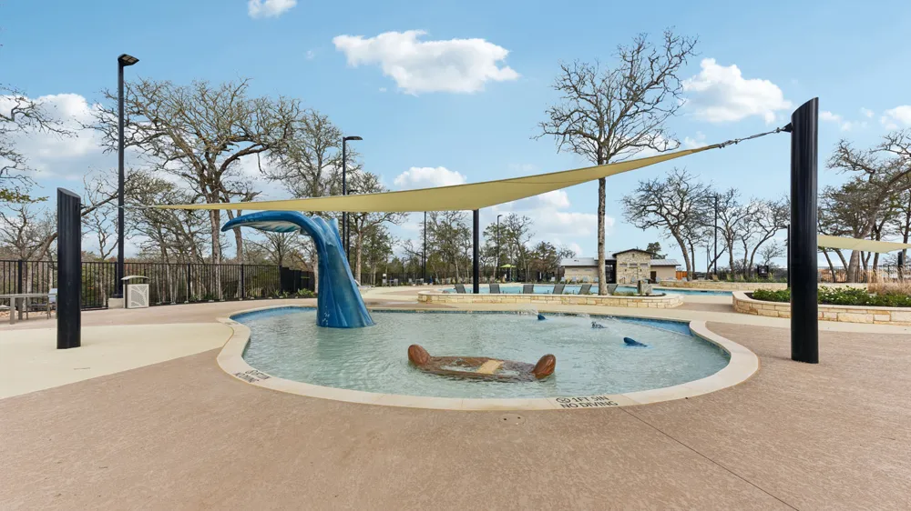 385 San Juan Trail Bastrop, TX 78602