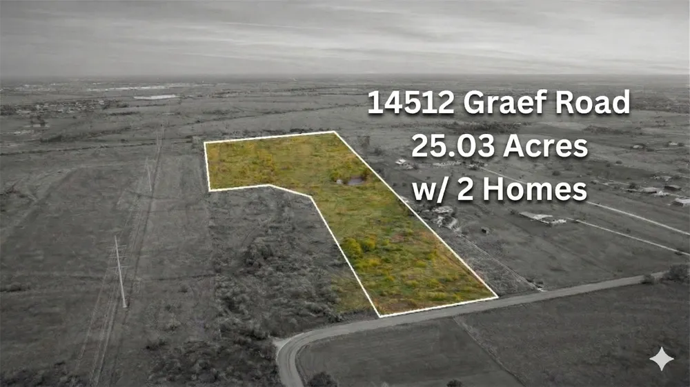 14512 Graef Road Creedmoor, TX 78610