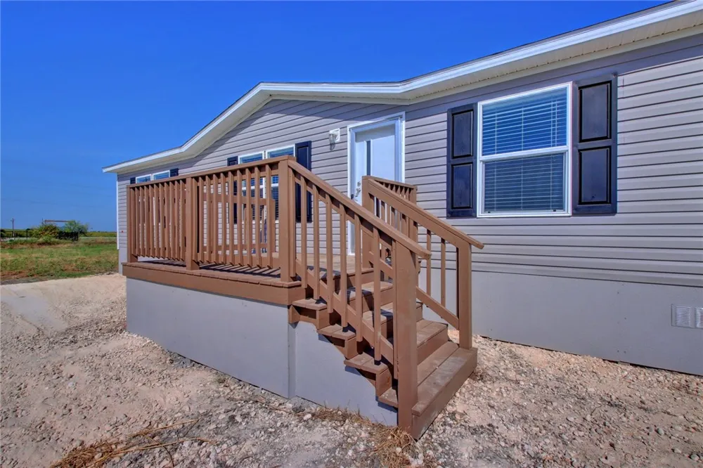 14512 Graef Road Creedmoor, TX 78610