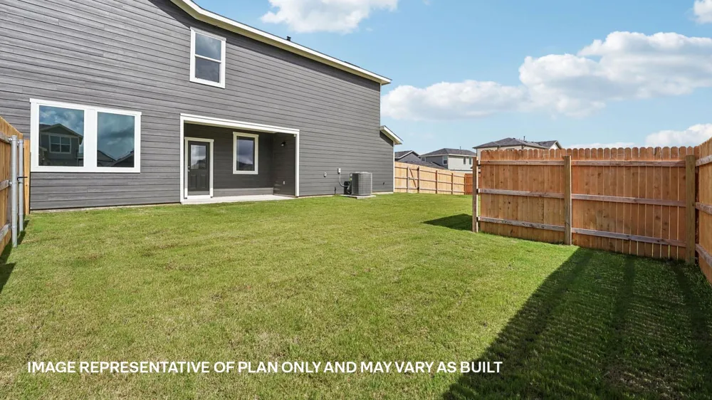 373 San Juan Trail Bastrop, TX 78602