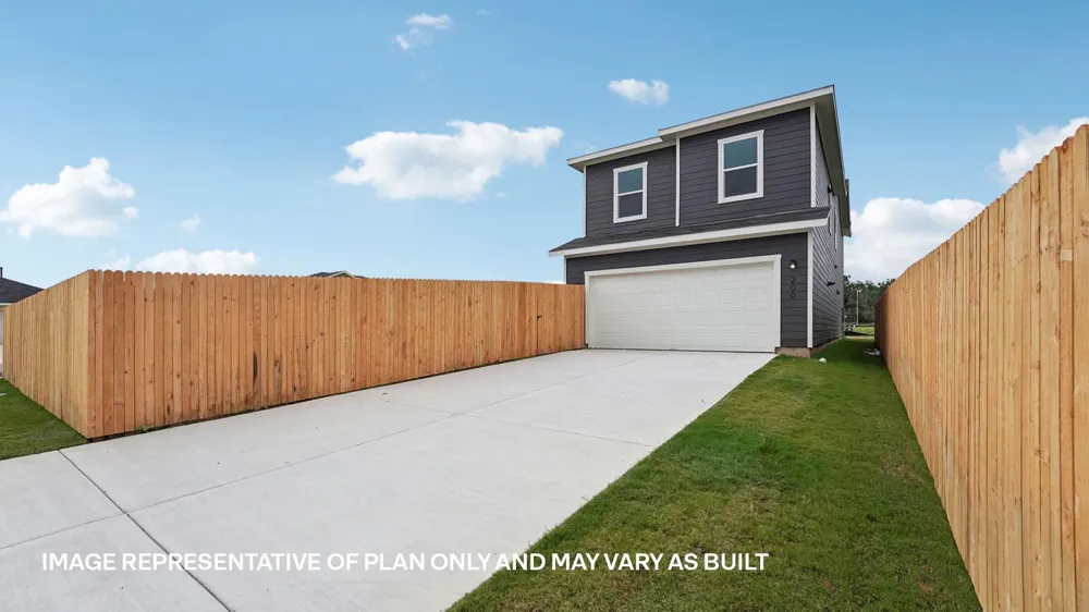 373 San Juan Trail Bastrop, TX 78602