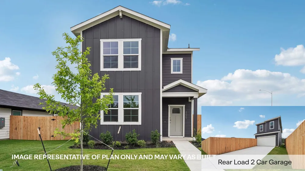 373 San Juan Trail Bastrop, TX 78602