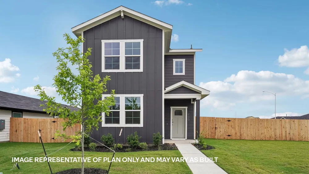 373 San Juan Trail Bastrop, TX 78602