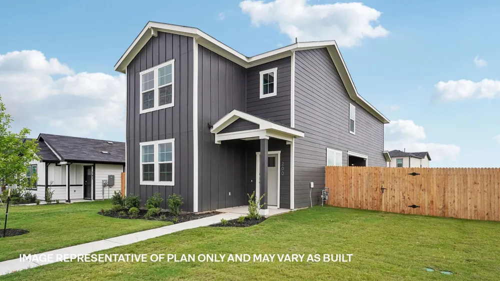 373 San Juan Trail Bastrop, TX 78602