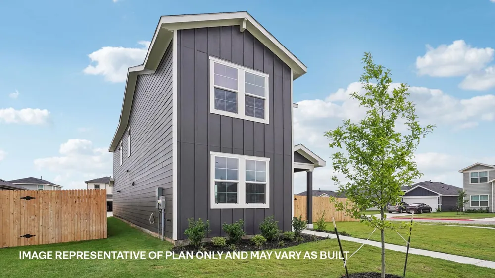 373 San Juan Trail Bastrop, TX 78602